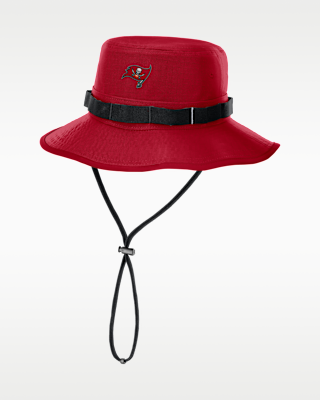 希少新品！TENDERLOIN NYLON BUCKET HAT 赤L運賃込み！ Tampa Bay Buccaneers Primetime Apex Boonie Men's NFL Dri-FIT